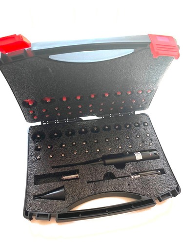 Collimateur laser universel