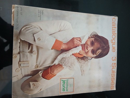 Catalogue redoute printemps - la,