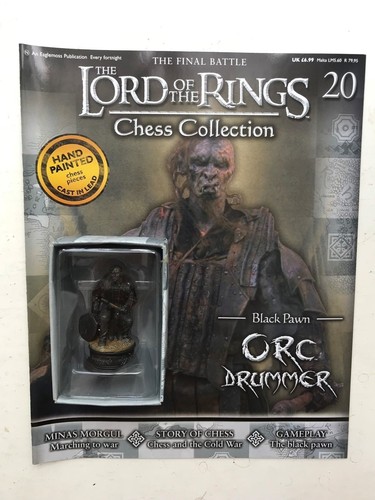 Seigneur des anneaux chess - seigneur,