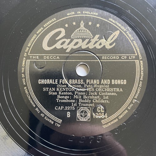 Rpm stan kenton - stan,