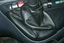 Soufflet Levier Boîte de