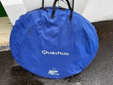 tente de camping 3 place quechua