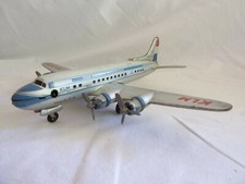 ARNOLD - AVION / PLANE - KLM - THE FLYING DUTCHMAN - DC-6B - MCDONNELL DOUGLAS