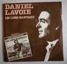 DANIEL LAVOIE  Les Longs