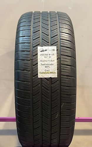 Pneu usagé goodyear - usagÉ,