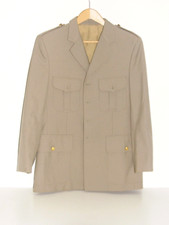 COSTUME VESTE UNIFORME