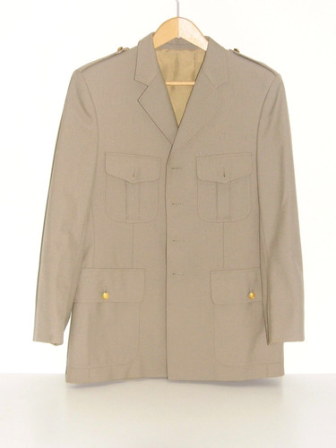 Costume veste uniforme - costume,