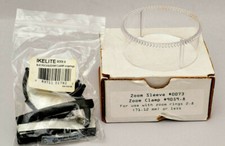 IKELITE Manchon De Zoom 0073 Pince 9059.8