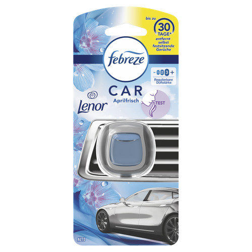 Febreze voiture 2ml - 1, parfum