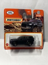 Matchbox 1/64 🇨🇵 2020