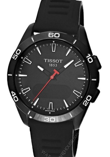 Tissot touch connect - t-touch, sport