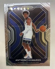 2020-21 PANINI PRIZM ANTHONY