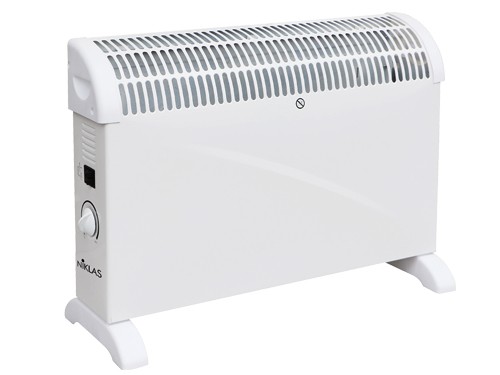 Termoconvettore niklas classic - termoconvettore,