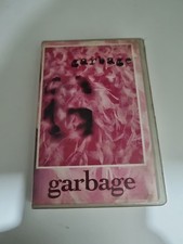 Garbage INDIA EDITION