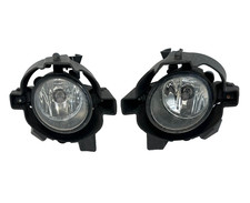 Paire Feu de Brouillard Avant