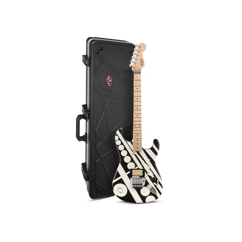 Evh striped electric - evh,