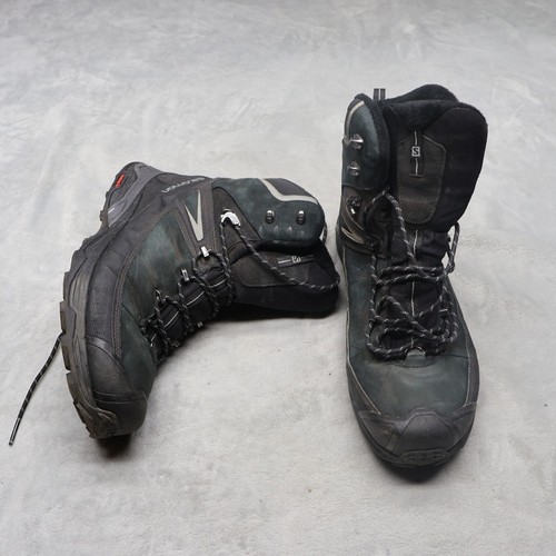 Salomon mens hiking boots - mens,