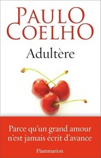 Adultère - Paulo Coelho
