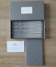 Coffret DIOR Ecriture