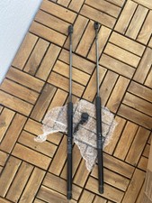 Vérin de hayon, de coffre STABILUS 7P5.827.550 pour Porsche Cayenne 2011