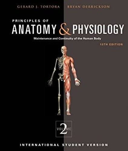 Principes anatomie de - d'anatomie, et