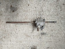 BOITIER DE TRACTION   ( NEUF )