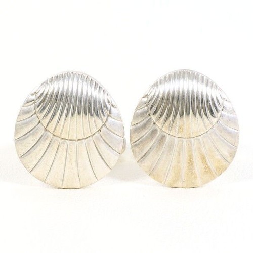 Boutons manchette vintage - manchette,