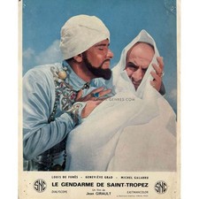 LE GENDARME DE SAINT TROPEZ