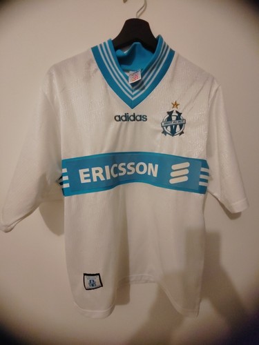 Maillot vintage 1997 1998 - vintage, 1997-1998