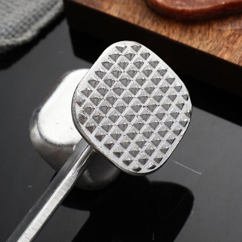 Marteau viande aluminium - marteau, en