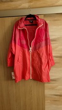 Veste Nike Sportswear femme  avec étiquette Windrunner entièrement zippée
