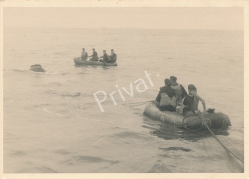 Photo kriegsmarine marins - kriegsmarine,