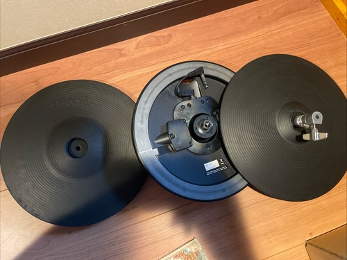 Roland hihat cy12r c - hihat, &