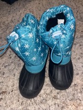 Jands Snow Boots Size 11
