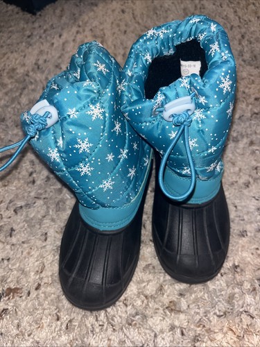 Jands snow boots size - snow,