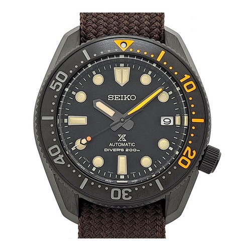 Montre automatique pour homme