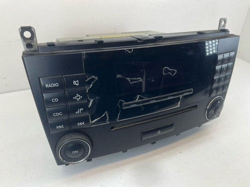 Mercedes benz w203 - w203, 2004