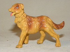 JOUET FIGURINE EN COMPOSITION