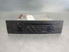 8200057668 autoradio renault - autoradio,