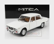 1:18 MITICA-DIECAST Alfa Romeo
