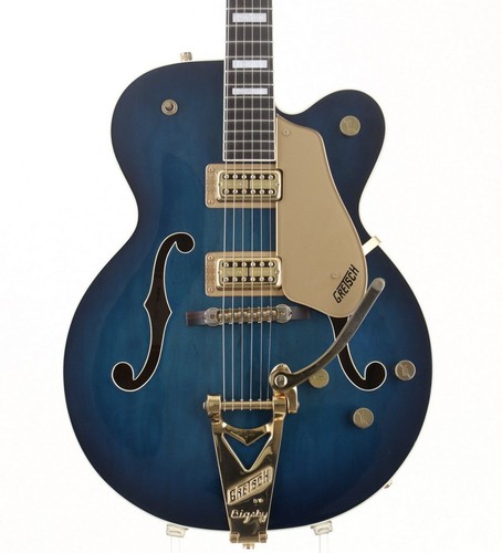 Gretsch 6120 o5833 - gretsch,