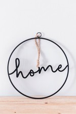 Décoration Murale Cercle en