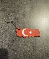 Porte Clef Turquie