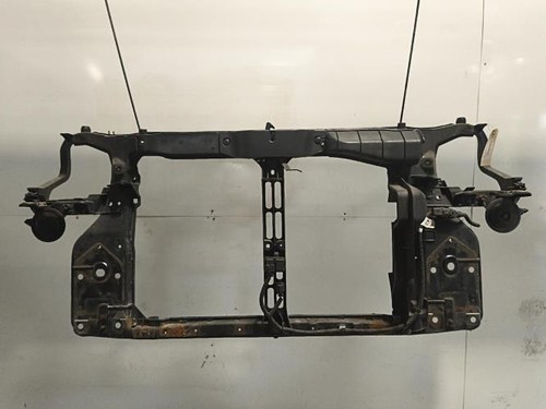 Armature avant masque - avant,,