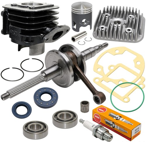 Kit moteur booster top - moteur,