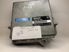 0281001180/2243416- BMW 325/525 TDS calculateur BOSCH