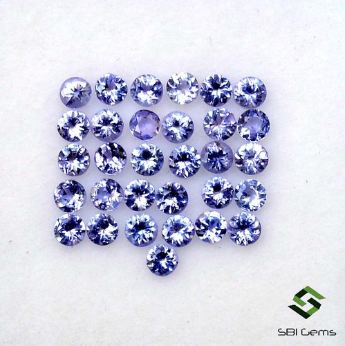 Tanzanite naturelle - tanzanite,