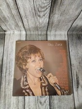 RIKA ZARAI Succes 2xlp  album 136