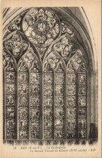 CPA DOL-de-BRETAGNE La