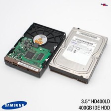 SAMSUNG SPINPOINT HD400LD